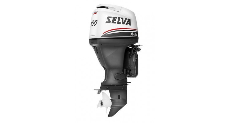 SELVA Spearfish 100 E.ST.XL.PT.